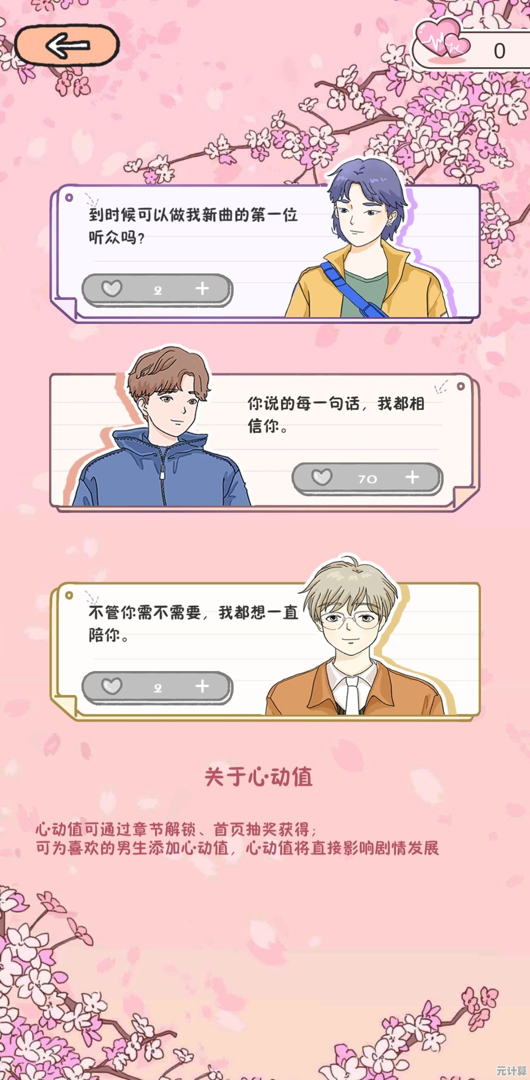 想体验温馨浪漫的公寓生活？快来《落樱小屋》开启你的心动之旅吧！