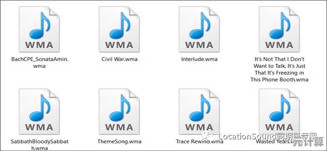 探索m4a音频格式:专业解析与实用操作技巧全面指南 探索m4a音频格式:专业解析与实用操作技巧全面指南