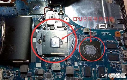 确保CPU高效运行:掌握温度正常范围与适宜温度维持方法 确保CPU高效运行:掌握温度正常范围与适宜温度维持方法