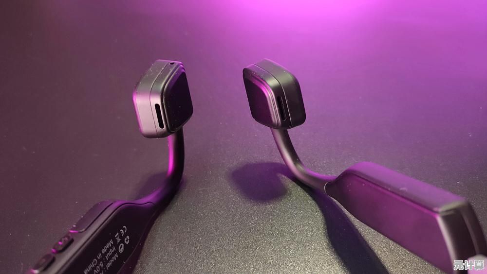 探索音乐秘境，小米耳机带你聆听每一处细腻音律