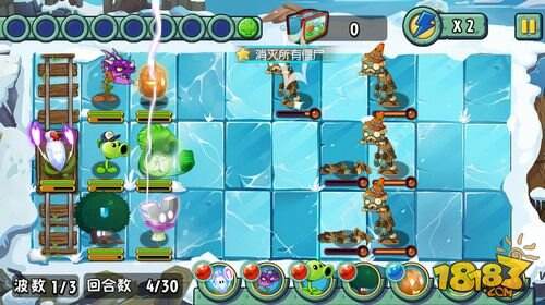 如何用魔法对抗僵尸军团？植物大战僵尸魔幻版给你答案！