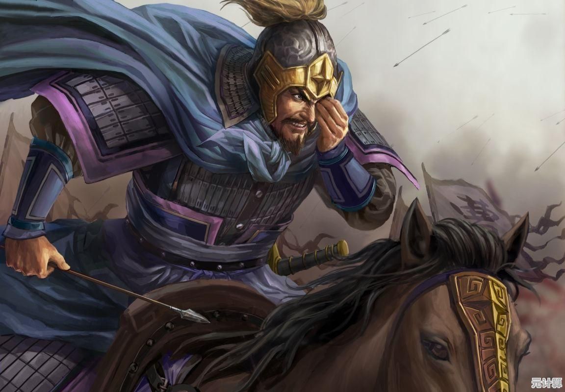 招募名将、征战三国？三国志14威力加强版手机版不容错过！