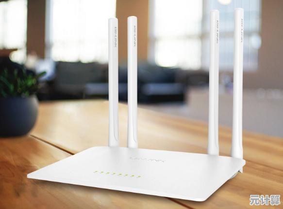 守护家庭Wi-Fi安全:详细解析路由器设置界面的访问步骤与技巧 守护家庭Wi-Fi安全:详细解析路由器设置界面的访问步骤与技巧