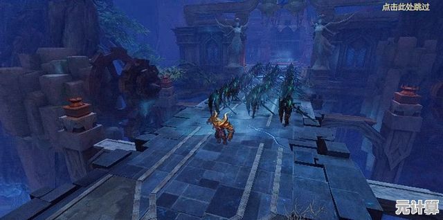 《魔域手游2》谁说魔幻MMORPG没有简单又强力的职业?新手不选战士还想选谁? 《魔域手游2》谁说魔幻MMORPG没有简单又强力的职业?新手不选战士还想选谁?