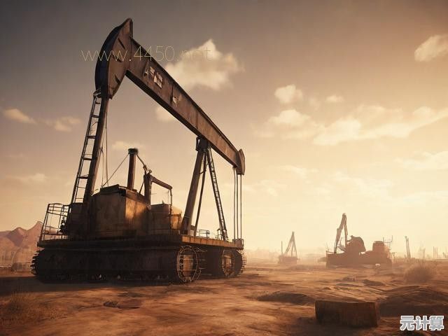 渴望掌控勘探、采油到销售的全流程?吸油记国际服》让你变身石油帝国主宰! 渴望掌控勘探、采油到销售的全流程?吸油记国际服》让你变身石油帝国主宰!