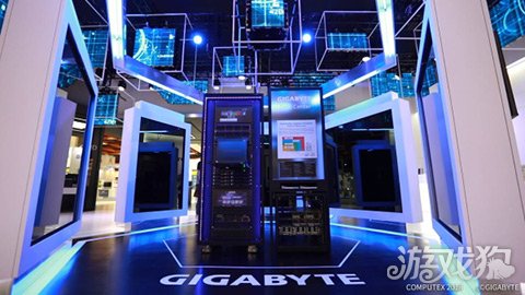 智能解决方案新标杆:技嘉创新科技引领行业未来发展方向 智能解决方案新标杆:技嘉创新科技引领行业未来发展方向