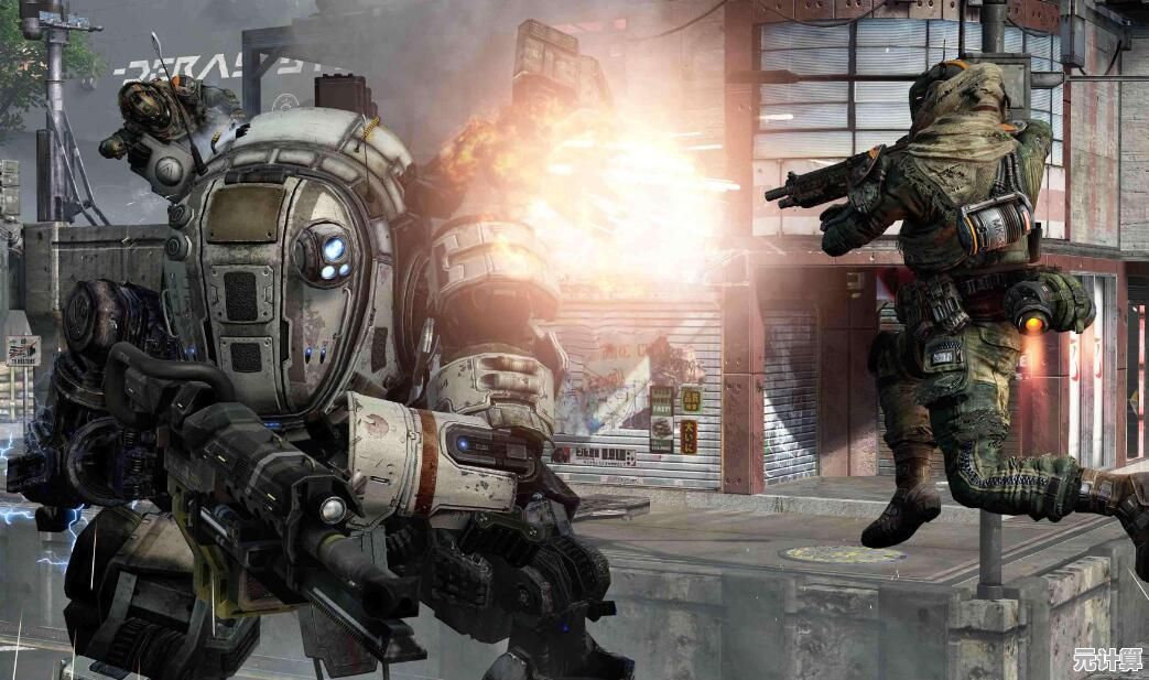 渴望兼具跑酷爽感和策略深度的冒险？女泰坦人模拟器》绝对让你停不下来！