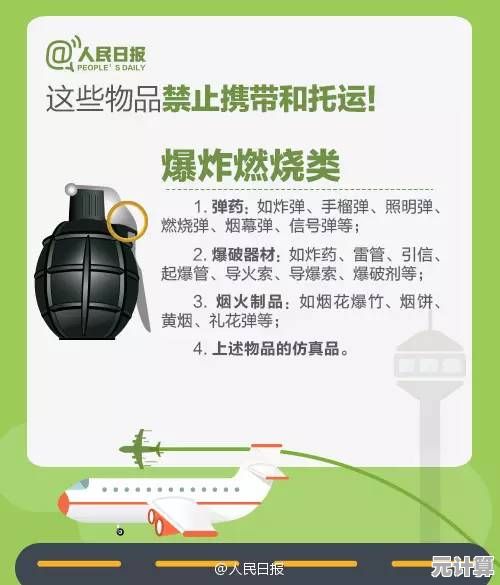 充电宝登机规定解析：安全携带指南与注意事项