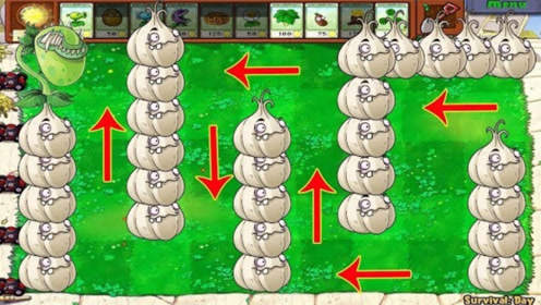 谁说游戏不能涨知识？植物变异大招版》的疯狂进化论等你来挑战！