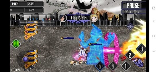 想体验纯粹的火影格斗乐趣？火影战记原版带你重温经典对决！