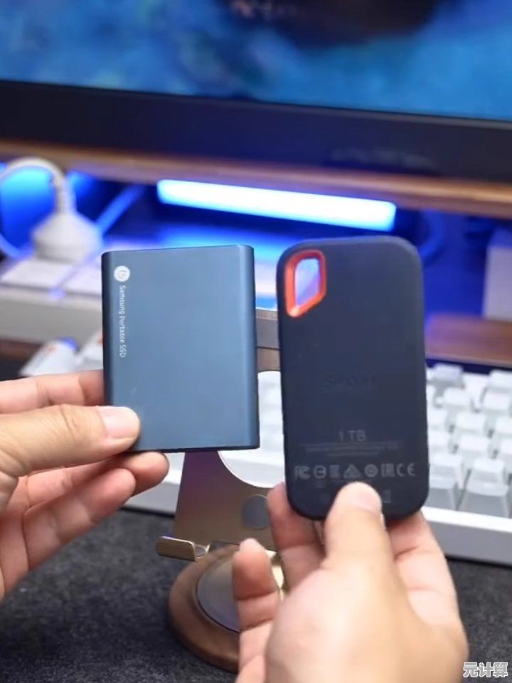 三星移动硬盘驱动：极速传输与高级加密，让您随身携带数据安全无忧