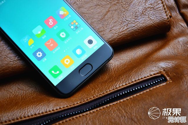 小米6：性能怪兽与颜值担当，带你领略科技旗舰的非凡体验