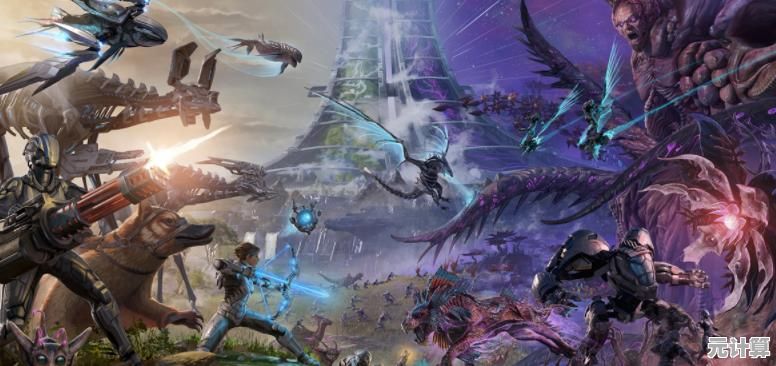 生存战争2突变末日：想体验像素沙盒世界的极致生存挑战？