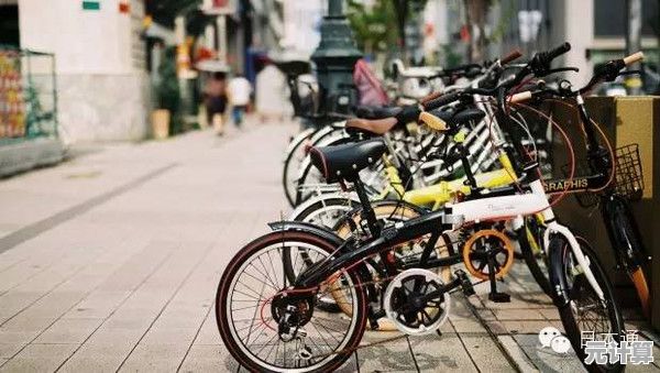 厌倦了普通打工?打工小能手》如何用一辆自行车挑战城市配送? 厌倦了普通打工?打工小能手》如何用一辆自行车挑战城市配送?