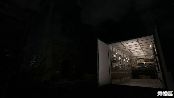 《恐鬼症手机版》胆量与脑力的双重挑战,你敢来体验吗? 《恐鬼症手机版》胆量与脑力的双重挑战,你敢来体验吗?