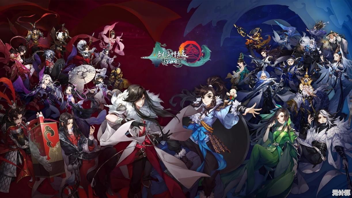 想体验国风探案乐趣?少年游》带你破解悬案,揭开真相! 想体验国风探案乐趣?少年游》带你破解悬案,揭开真相!