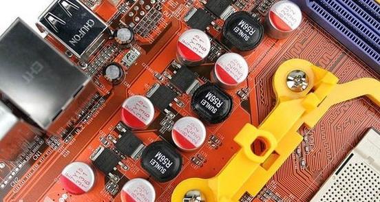 梅捷主板：卓越性能与稳定表现，助您电脑升级体验再升级！