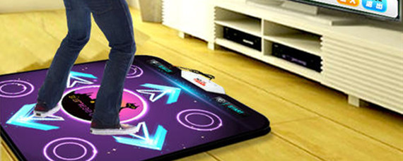 电脑连接跳舞毯完整指南，从安装到设置的详细教学