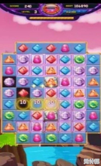 还在寻找畅快消除体验?点石成金》的独特玩法你试过了吗? 还在寻找畅快消除体验?点石成金》的独特玩法你试过了吗?