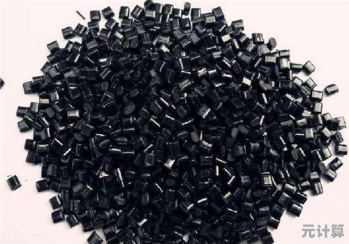 深入探讨ABS塑料：从性能优势到实际应用场景