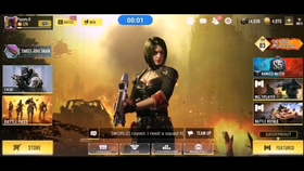 想通过磨练技术赢取丰富奖励？使命召唤手游腾讯版》不就是你的最佳选择吗？