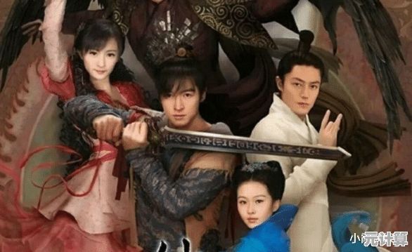 是否还记得《仙剑奇侠传》的经典?仙剑世界》带你重温仙侠传奇! 是否还记得《仙剑奇侠传》的经典?仙剑世界》带你重温仙侠传奇!