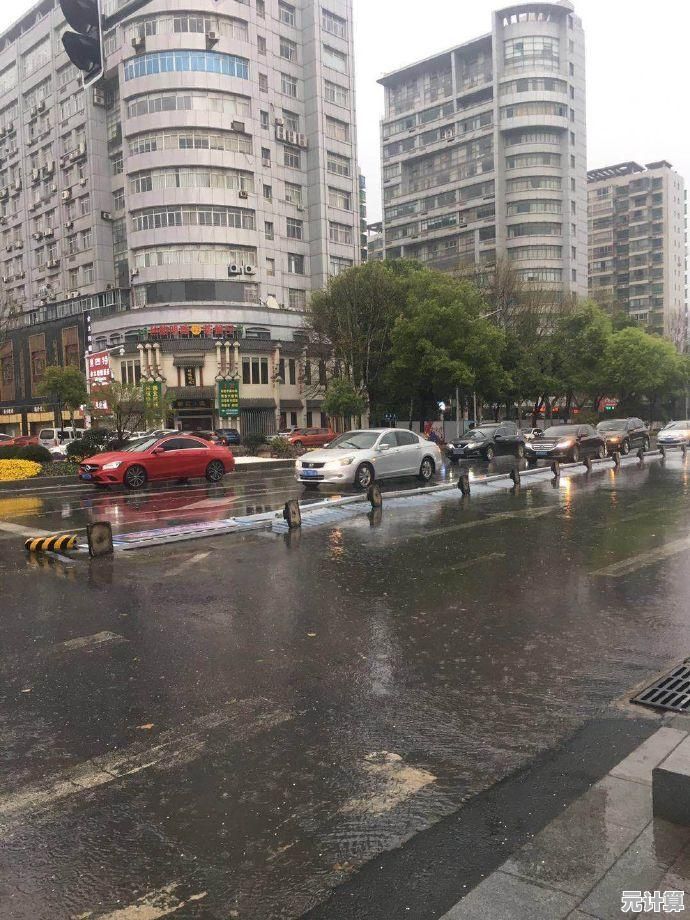 雷雨交加时接打电话是否安全?专家给出实用建议 雷雨交加时接打电话是否安全?专家给出实用建议