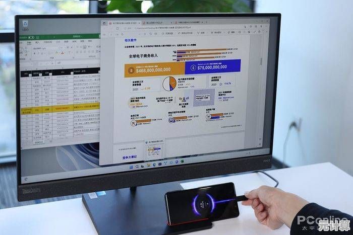 ThinkCentre助力职场精英:打造流畅办公体验的效率首选 ThinkCentre助力职场精英:打造流畅办公体验的效率首选