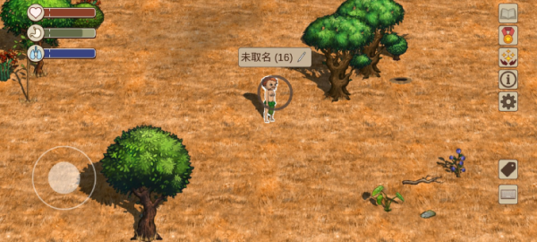 健康与体力管理让你更沉浸?希望之村2来生国际服》如何让生存变得更真实? 健康与体力管理让你更沉浸?希望之村2来生国际服》如何让生存变得更真实?