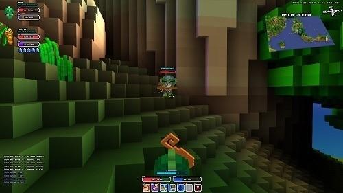 还在寻找高流畅度的像素沙盒冒险?我的世界1.15老版本》给你最佳体验! 还在寻找高流畅度的像素沙盒冒险?我的世界1.15老版本》给你最佳体验!