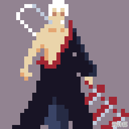 想体验多样忍者战斗？快来试试《像素火影忍者全人物版》吧！