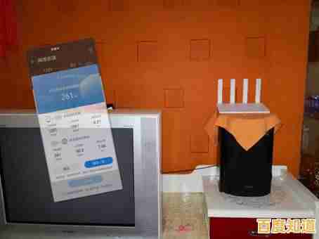 选择理想家用路由器，全面升级你的家庭网络使用体验