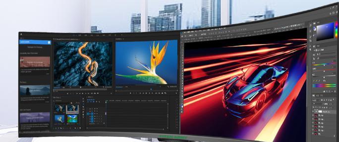 宏碁显示器:卓越画质与高性能,打造专业级视觉体验首选 宏碁显示器:卓越画质与高性能,打造专业级视觉体验首选