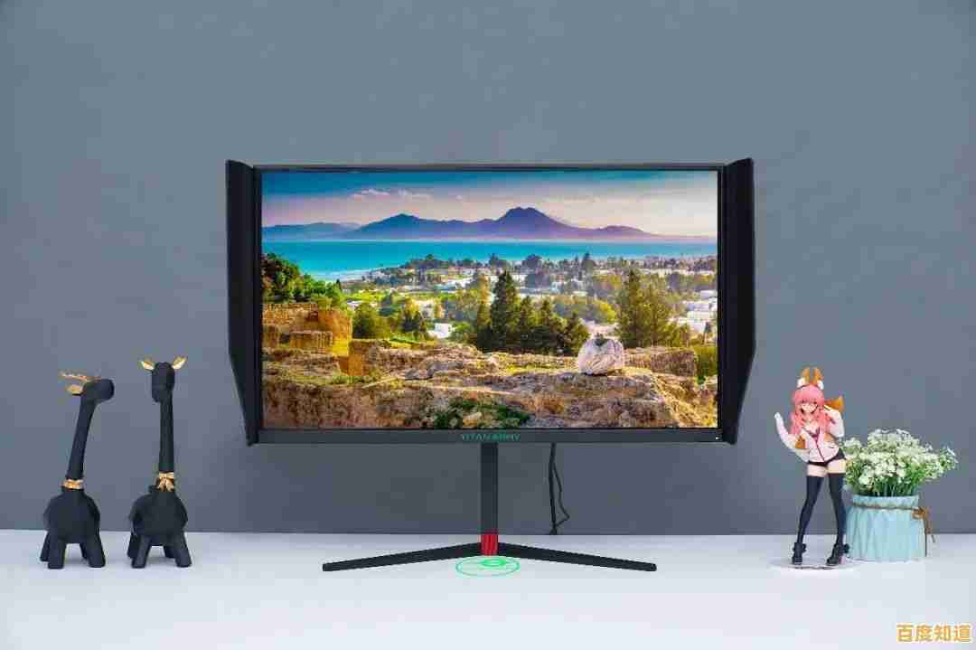 宏碁显示器:卓越画质与高性能,打造专业级视觉体验首选 宏碁显示器:卓越画质与高性能,打造专业级视觉体验首选