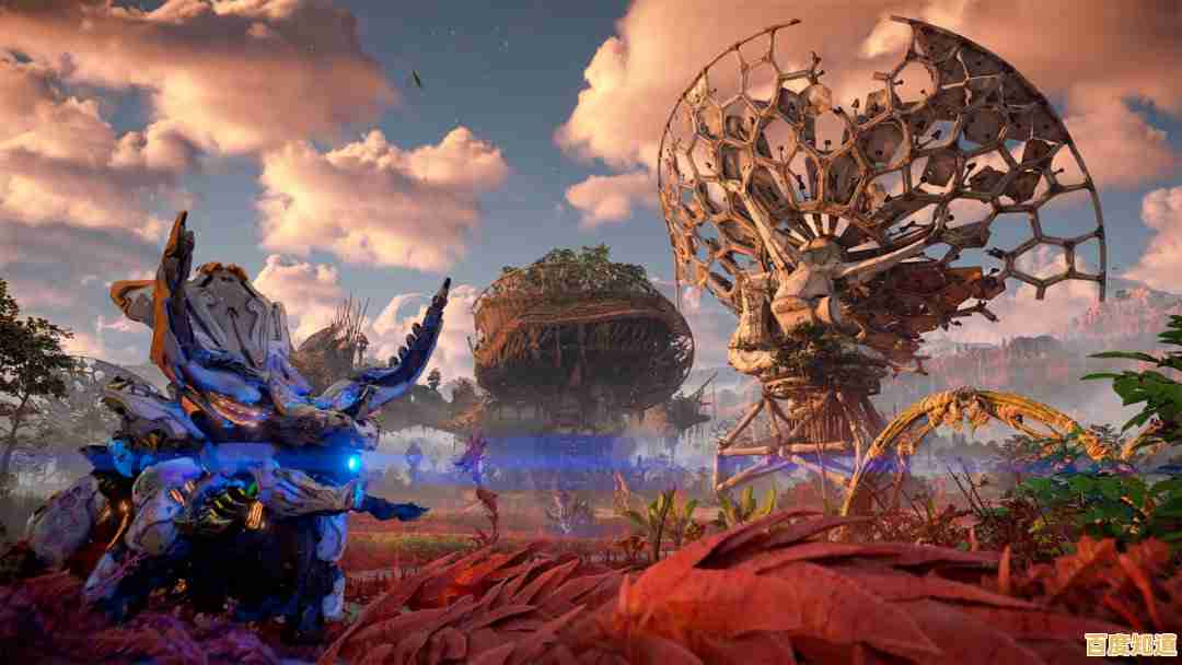 奇幻游戏世界探秘：完美体验中探索无穷乐趣与惊喜