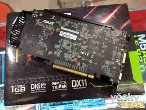 显卡:驱动高画质视觉体验的核心硬件组件探析 显卡:驱动高画质视觉体验的核心硬件组件探析