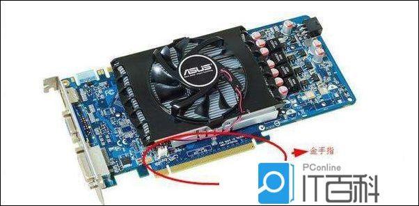 显卡:驱动高画质视觉体验的核心硬件组件探析 显卡:驱动高画质视觉体验的核心硬件组件探析