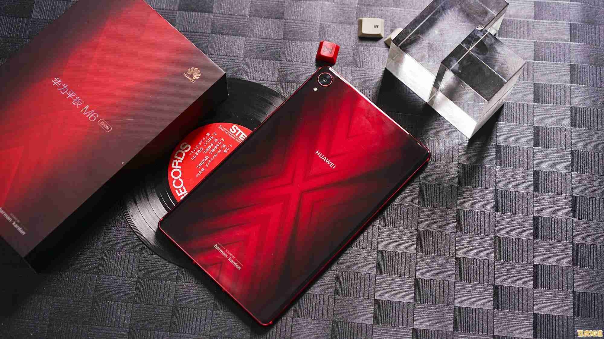 平板电脑新纪元：解锁尖端科技，开启智慧生活无限可能！