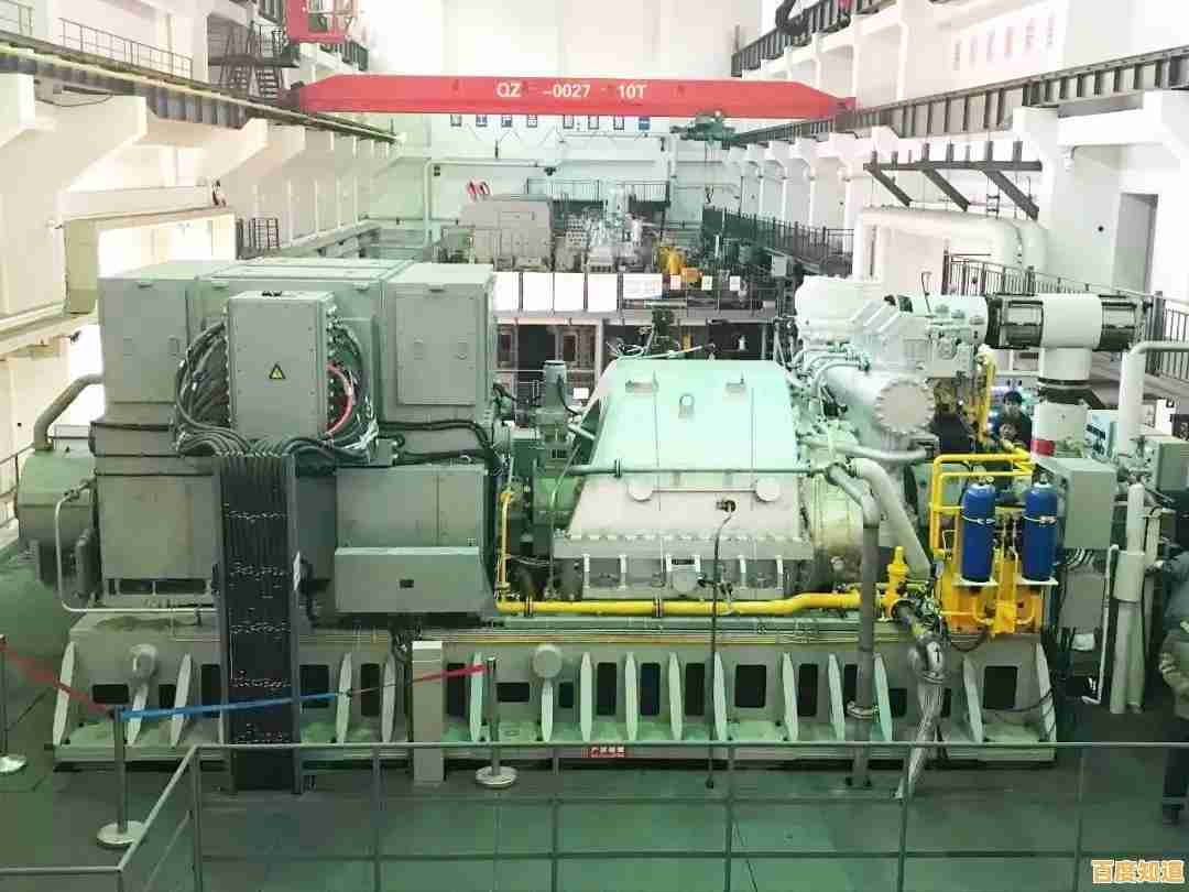 大功率电源：确保您的设备获得持续高效能量支持