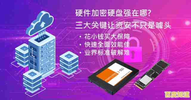 全面掌握硬盘加密策略:确保个人与商业敏感信息无忧存储 全面掌握硬盘加密策略:确保个人与商业敏感信息无忧存储
