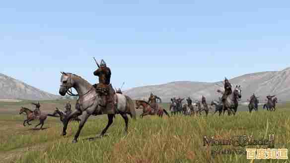 还在寻找高自由度的角色扮演游戏?骑马与砍杀手游》能否满足你的期待? 还在寻找高自由度的角色扮演游戏?骑马与砍杀手游》能否满足你的期待?