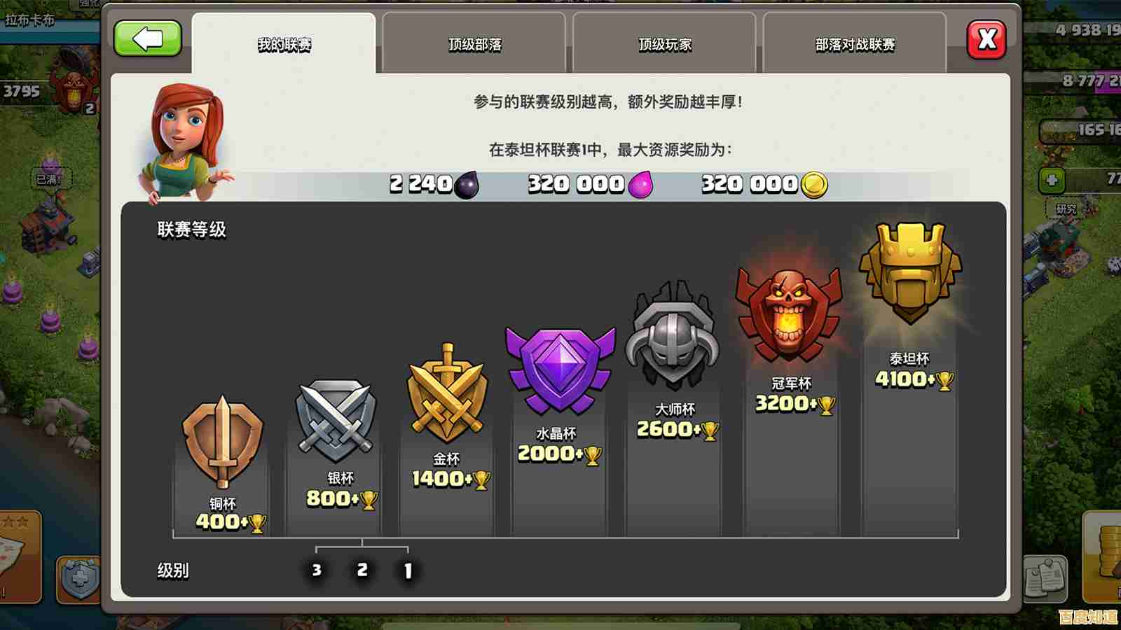 想打造最强部落却不知从何开始?部落冲突360版》教你轻松制胜! 想打造最强部落却不知从何开始?部落冲突360版》教你轻松制胜!