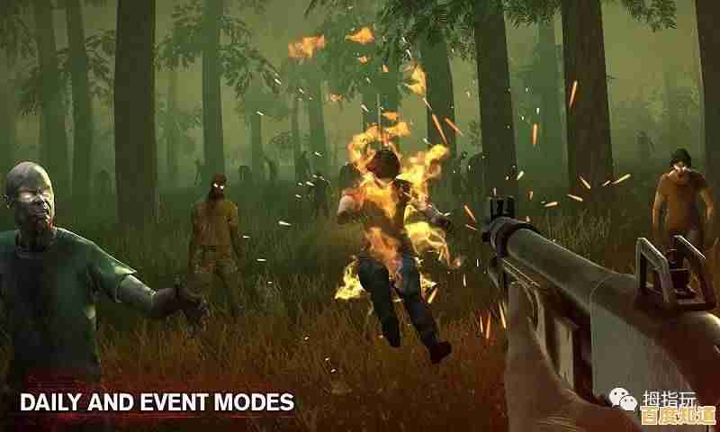 寻找刺激生存游戏?勇闯死人谷2中文版》消灭僵尸的乐趣你还没尝试? 寻找刺激生存游戏?勇闯死人谷2中文版》消灭僵尸的乐趣你还没尝试?