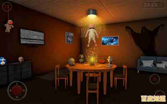 想挑战生存极限?恐怖婴儿屋》让你直面非人噩梦,你敢活到最后吗? 想挑战生存极限?恐怖婴儿屋》让你直面非人噩梦,你敢活到最后吗?