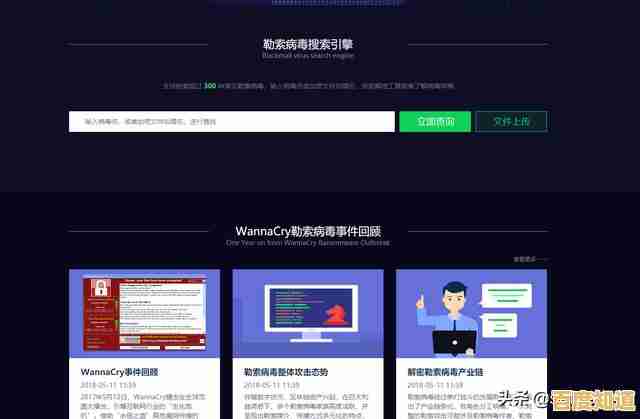 360搜索引擎：全方位高效检索，打造卓越网络信息探索体验