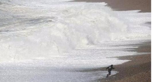 如何用龙卷风横扫城市？毁灭之力敏捷大挑战》给你答案！