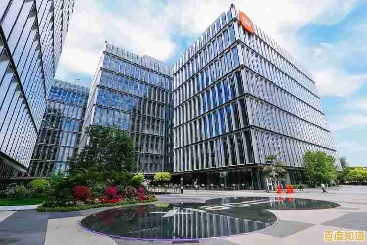 小米科技园:孕育未来科技的创新摇篮与产业孵化高地 小米科技园:孕育未来科技的创新摇篮与产业孵化高地