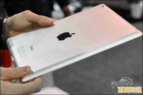 轻松识别iPad型号：实用技巧助你快速判断代数