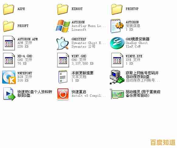 雨林木风XP系统自制全流程详细解析与操作指南
