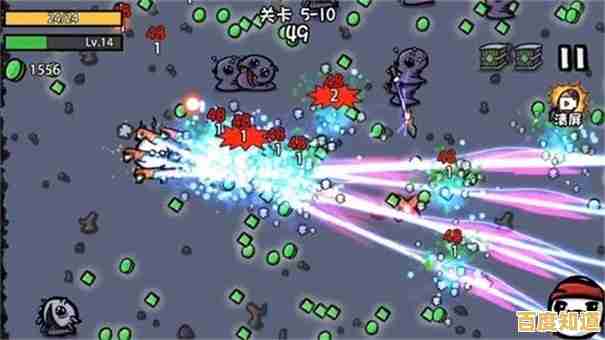 想在《土豆兄弟》中体验刺激的像素射击生存?快来打造你的最强土豆英雄吧! 想在《土豆兄弟》中体验刺激的像素射击生存?快来打造你的最强土豆英雄吧!